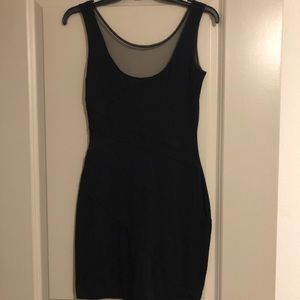 Young Machines dress